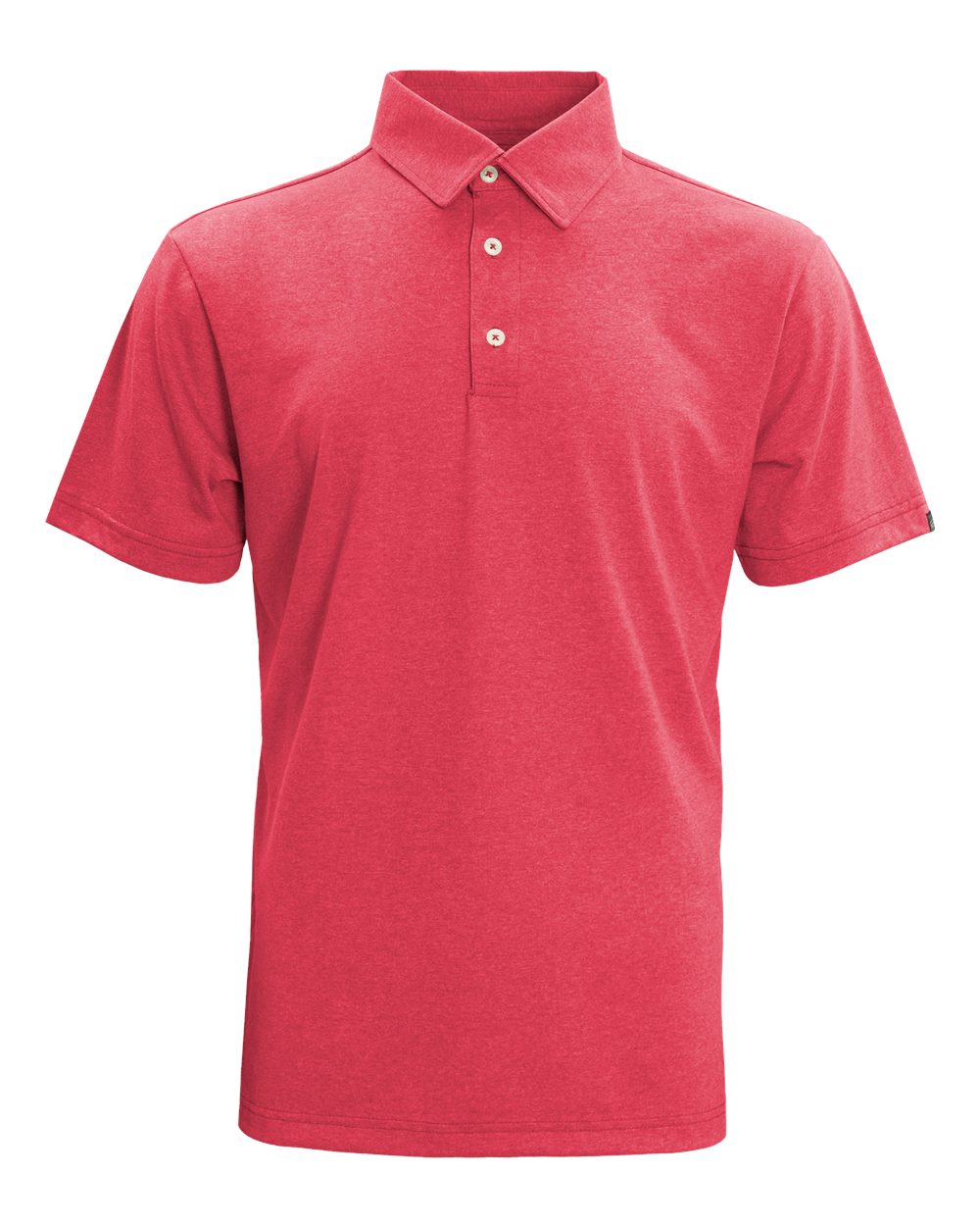 Men's Eco Polo - EC500