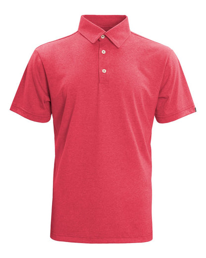 Men's Eco Polo - EC500