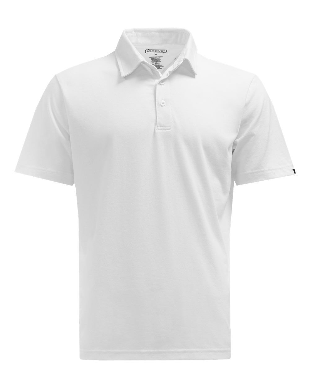 Men's Eco Polo - EC500
