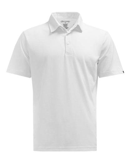 Men's Eco Polo - EC500