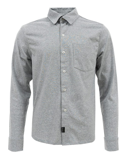 Men's Eco Button Down Shirt - EC650
