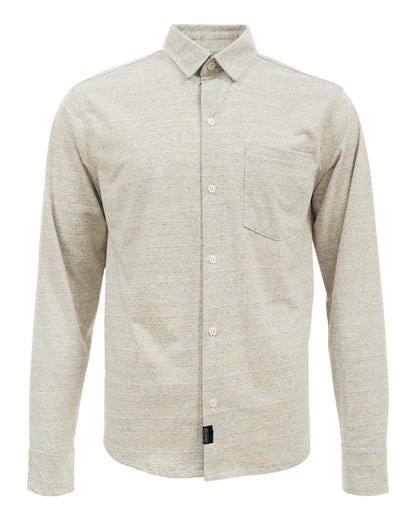 Men's Eco Button Down Shirt - EC650