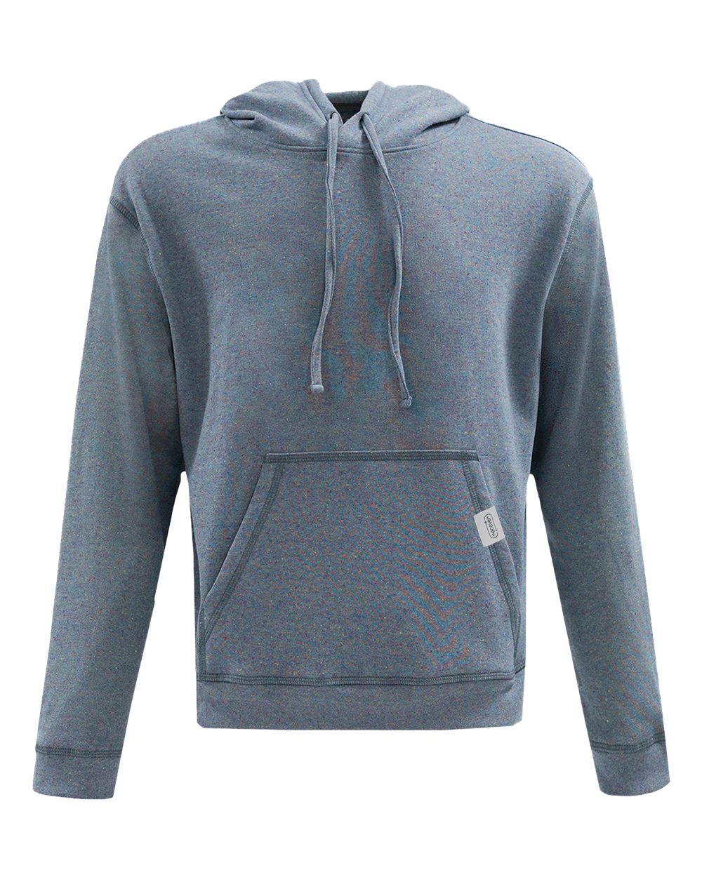 Unisex Fleece Hooded Sweatshirt - RC1093