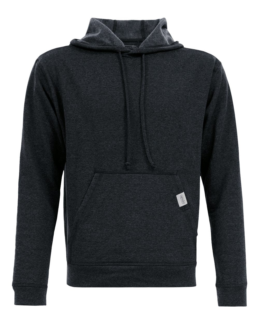 Unisex Fleece Hooded Sweatshirt - RC1093