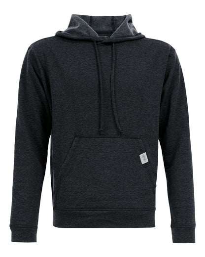 Unisex Fleece Hooded Sweatshirt - RC1093