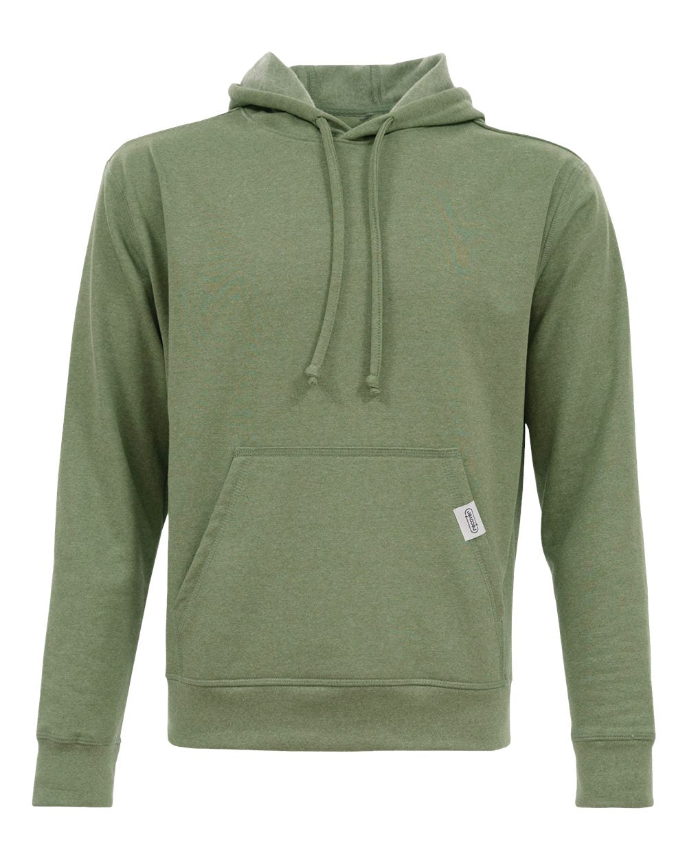 Unisex Fleece Hooded Sweatshirt - RC1093
