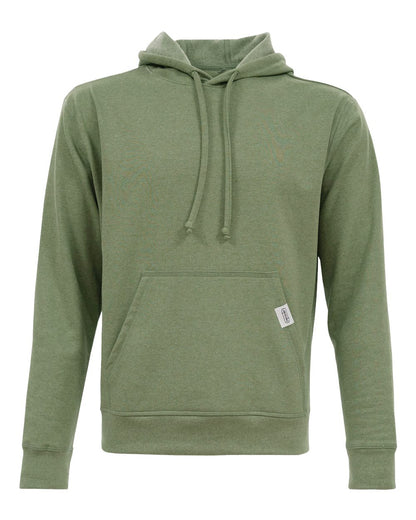 Unisex Fleece Hooded Sweatshirt - RC1093