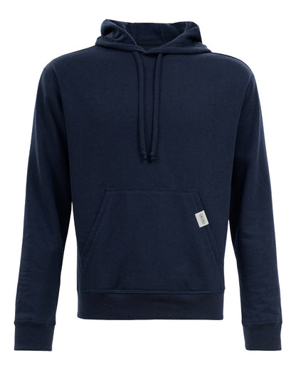 Unisex Fleece Hooded Sweatshirt - RC1093