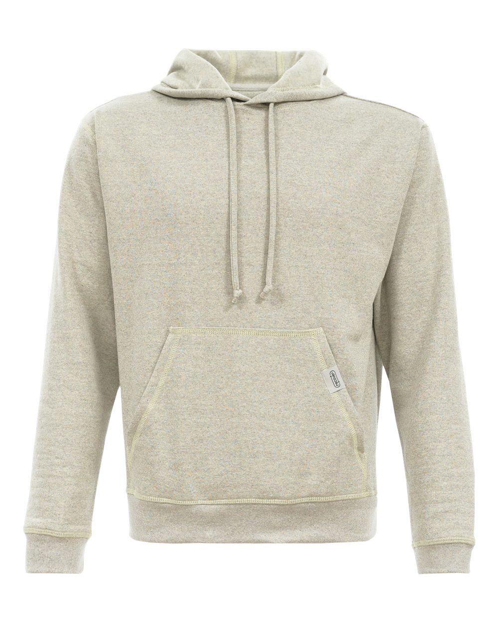 Unisex Fleece Hooded Sweatshirt - RC1093