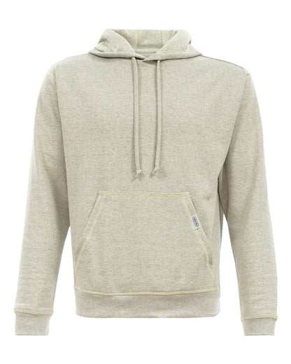 Unisex Fleece Hooded Sweatshirt - RC1093
