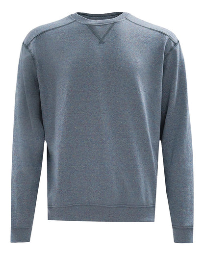 Unisex Recycled Crewneck Sweatshirt - RC1095