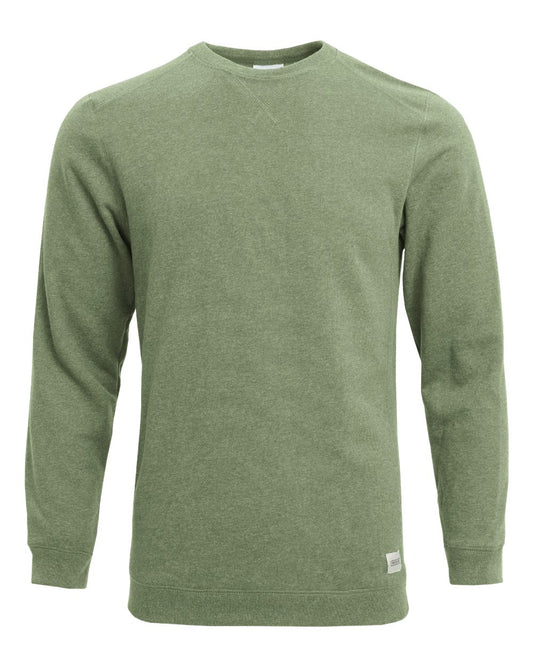 Unisex Recycled Crewneck Sweatshirt - RC1095