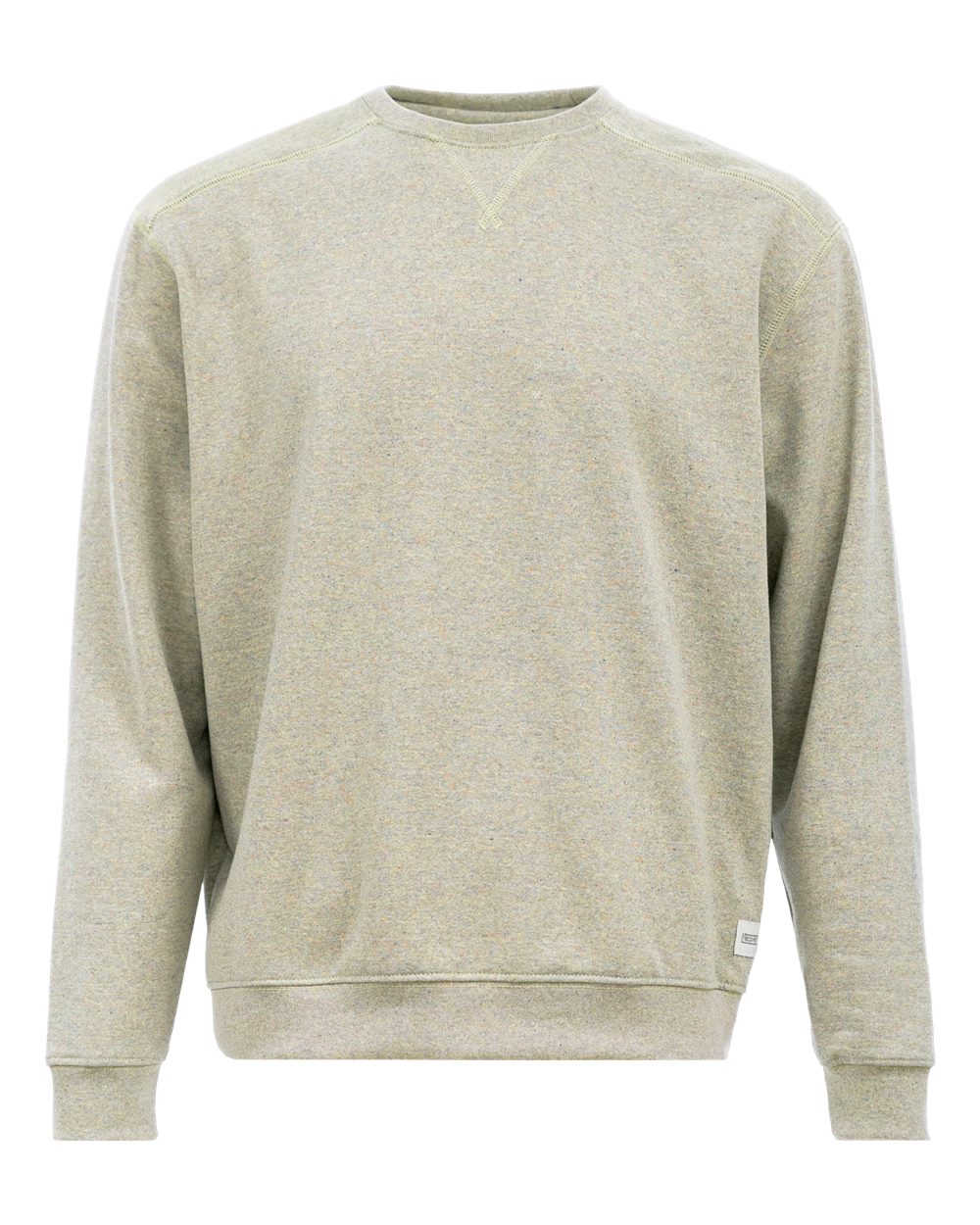Unisex Recycled Crewneck Sweatshirt - RC1095