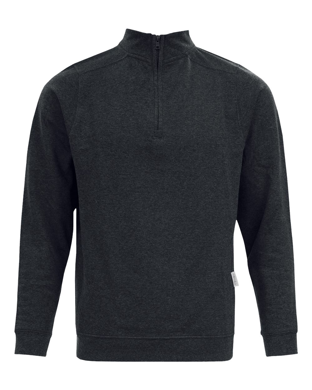 Unisex Quarter-Zip Pullover - RC1096
