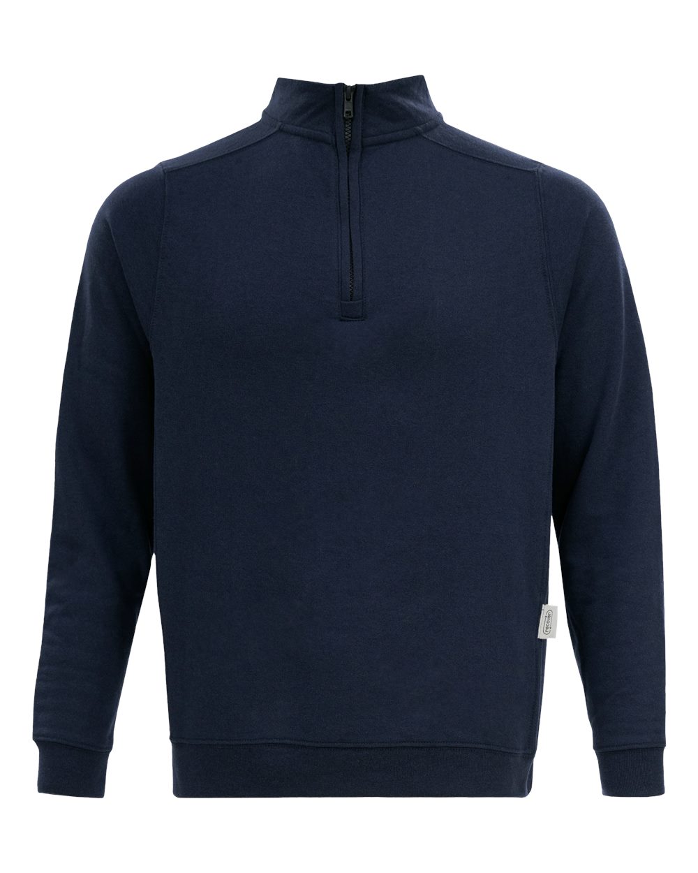 Unisex Quarter-Zip Pullover - RC1096
