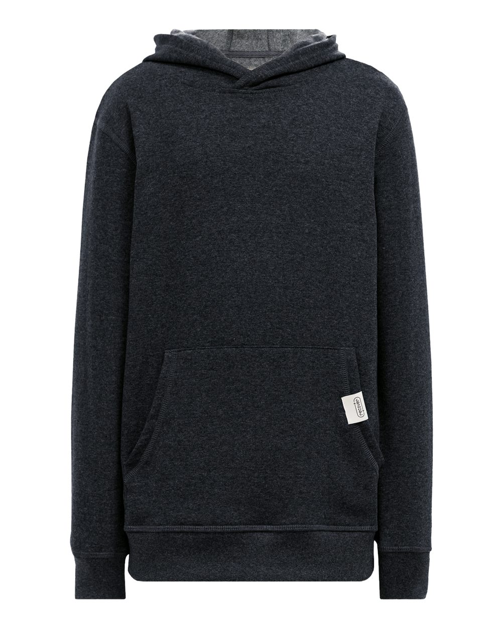 Youth Hooded Sweatshirt - RCY1093