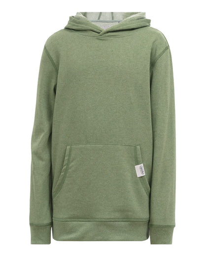 Youth Hooded Sweatshirt - RCY1093