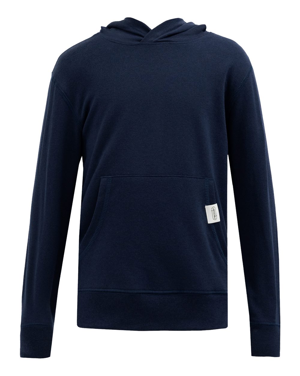 Youth Hooded Sweatshirt - RCY1093