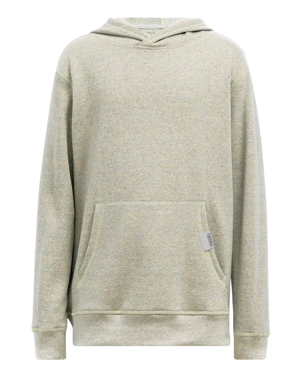 Youth Hooded Sweatshirt - RCY1093