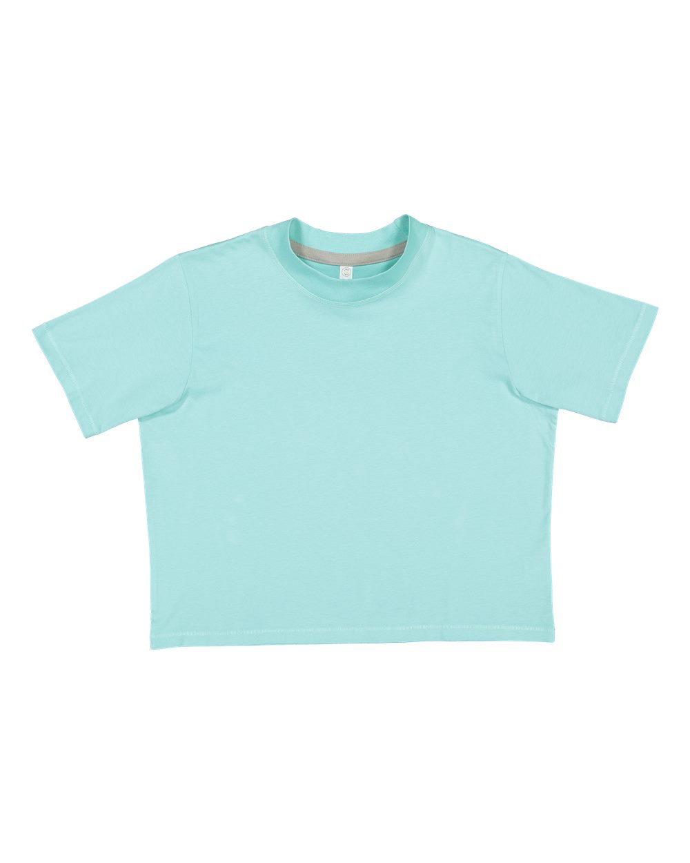 Women's Boxy Tee - 3518