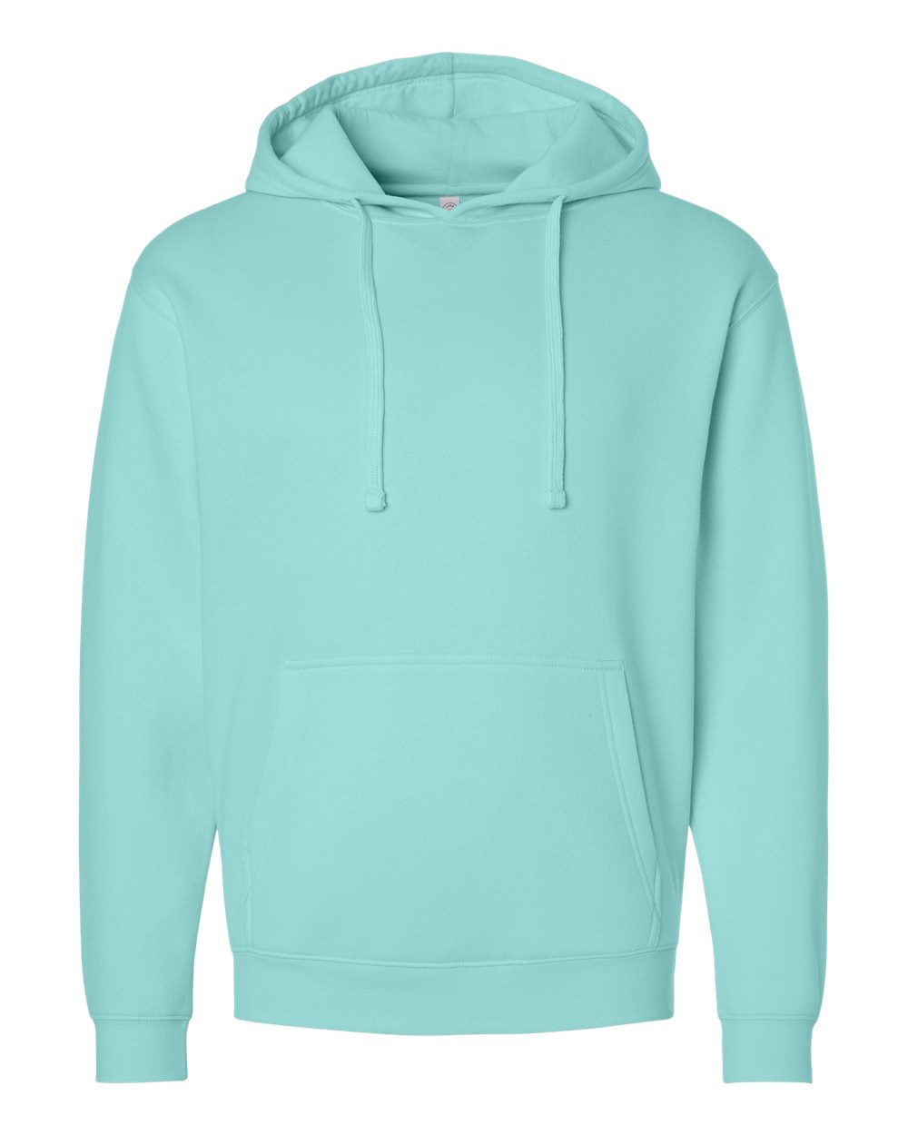 Unisex Elevated Fleece Hoodie Sweatshirt - 6926