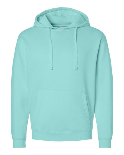 Unisex Elevated Fleece Hoodie Sweatshirt - 6926