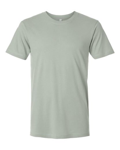 Unisex Eco Jersey Tee - 6901ECO