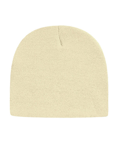 USA-Made Sustainable Beanie - SKN28