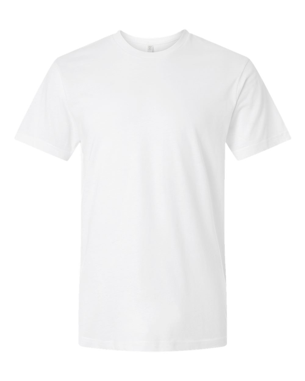 Unisex Eco Jersey Tee - 6901ECO