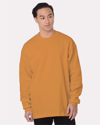 Men's USA-Made Heavyweight Waffle Knit Thermal - 8205