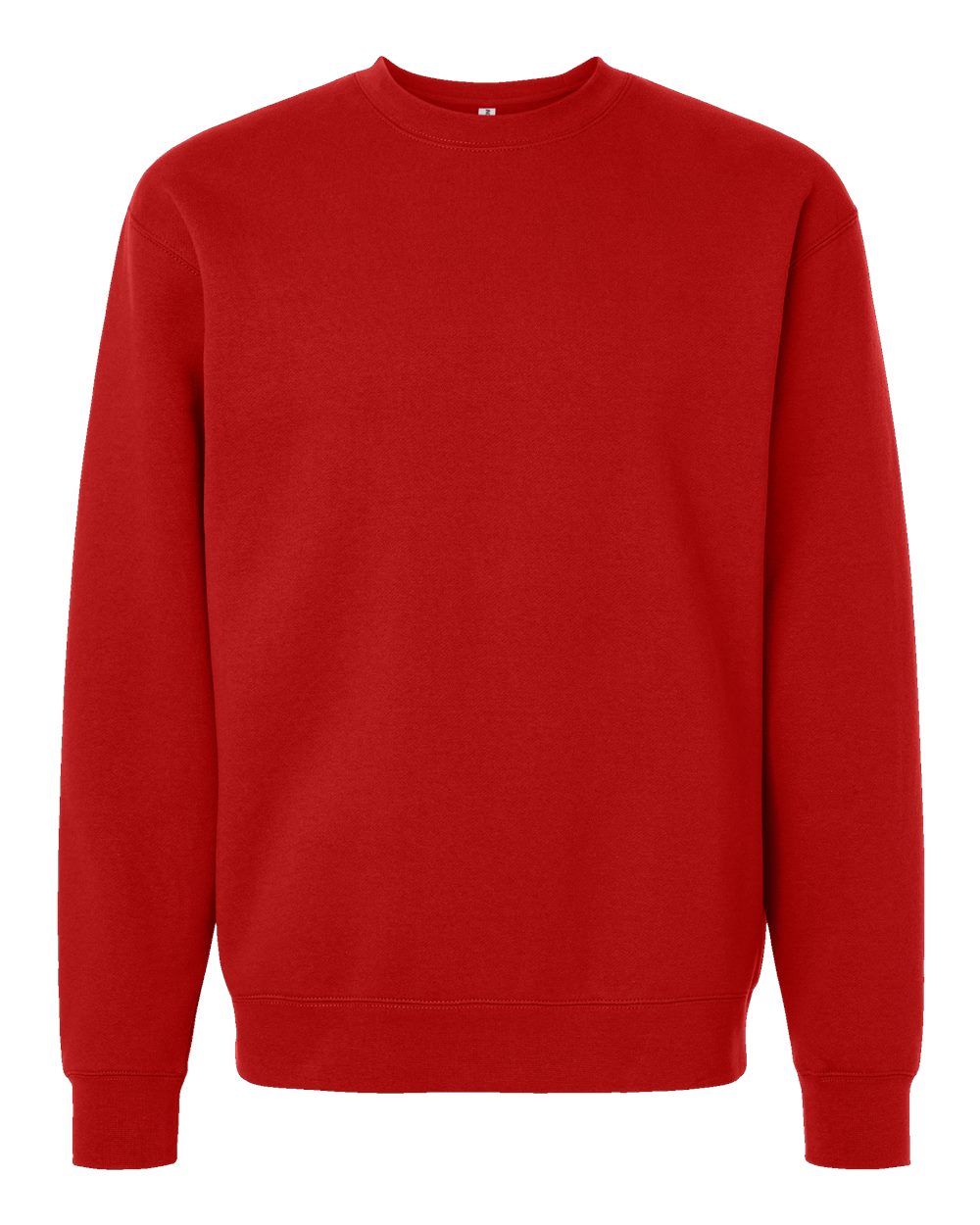 Unisex Heavyweight Crewneck Sweatshirt - IND3000