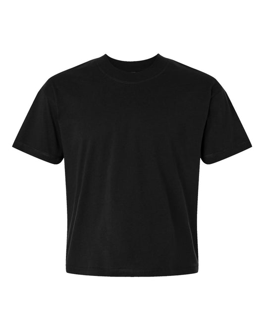 Relaxed Crew Tee - 3520