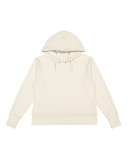 Women's Vintage Wash Hoodie Sweatshirt - 3536