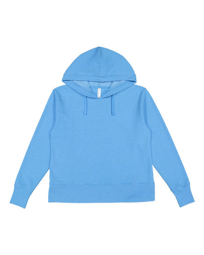 Women's Vintage Wash Hoodie Sweatshirt - 3536