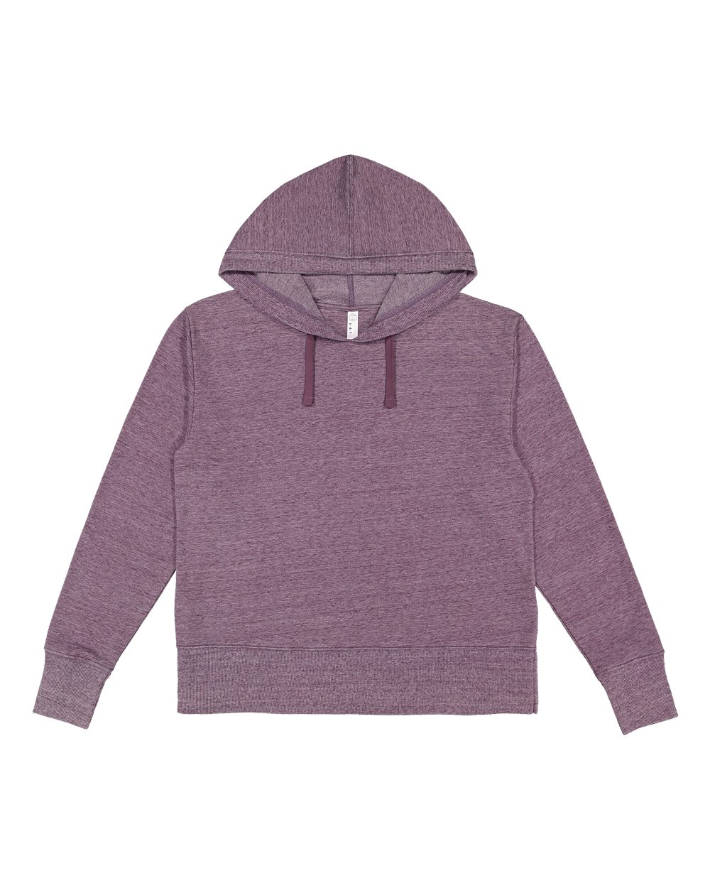Women's Vintage Wash Hoodie Sweatshirt - 3536