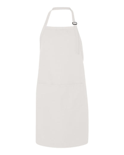 Premium Bib Apron - TT30