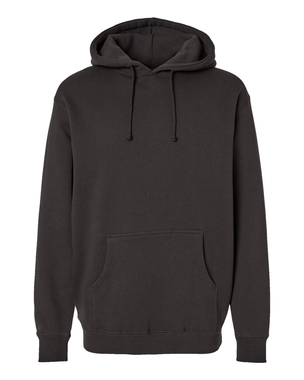 Unisex Heavyweight Hooded Sweatshirt - IND4000