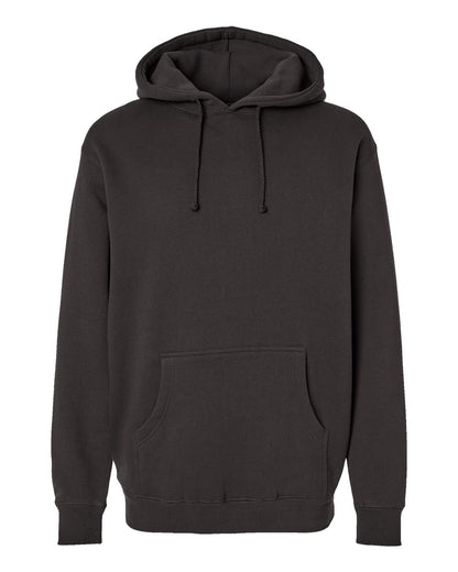 Unisex Heavyweight Hooded Sweatshirt - IND4000