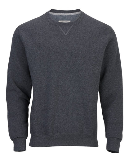 Men's Fleece Crewneck Sweatshirt - BM5101