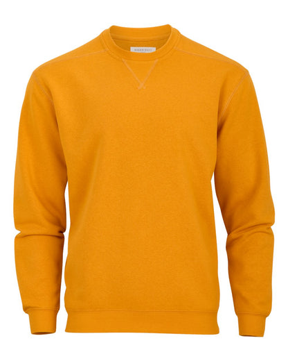 Men's Fleece Crewneck Sweatshirt - BM5101