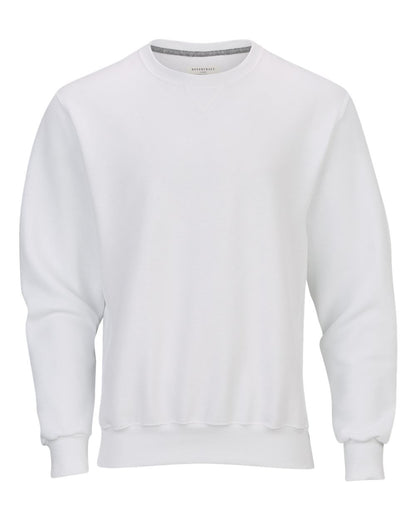 Men's Fleece Crewneck Sweatshirt - BM5101