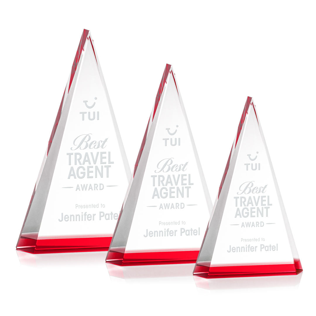 Helston Award - Red