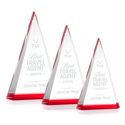 Helston Award - Red