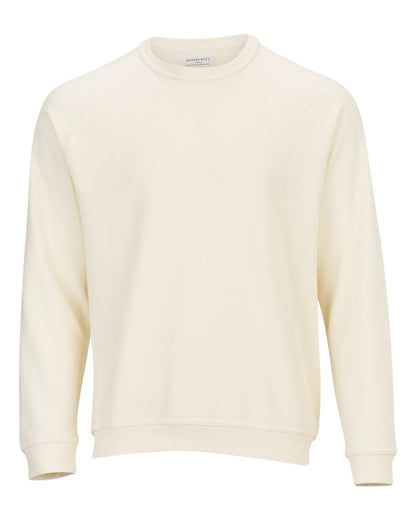 Men's French Terry Crewneck Sweatshirt - BM5104