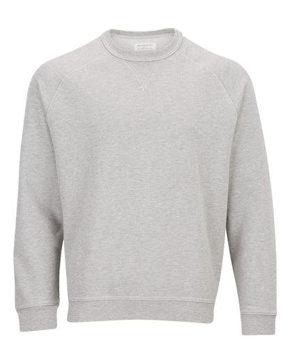 Men's French Terry Crewneck Sweatshirt - BM5104