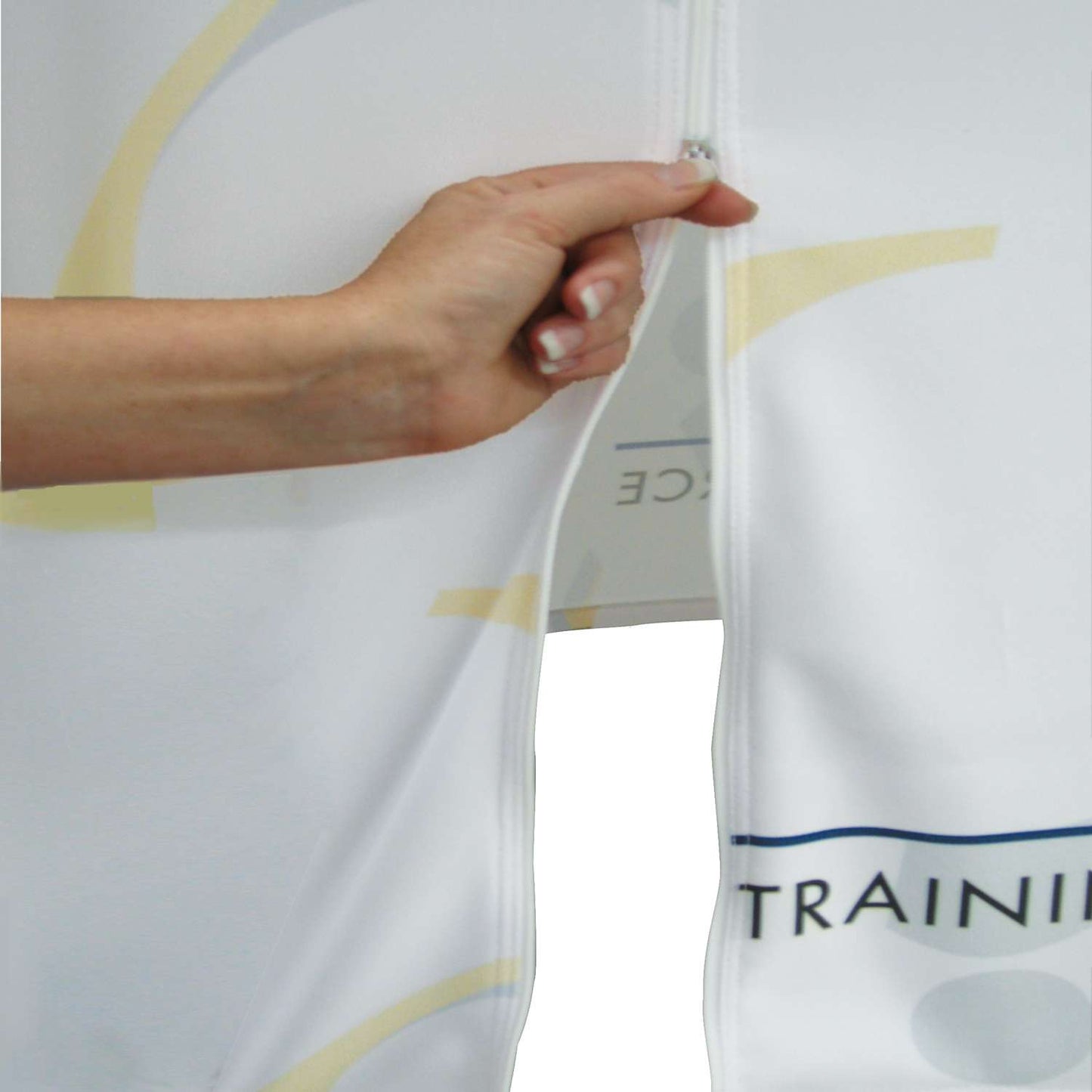 8' UltraFit Classic Table Throw (Full-Color Full Bleed)