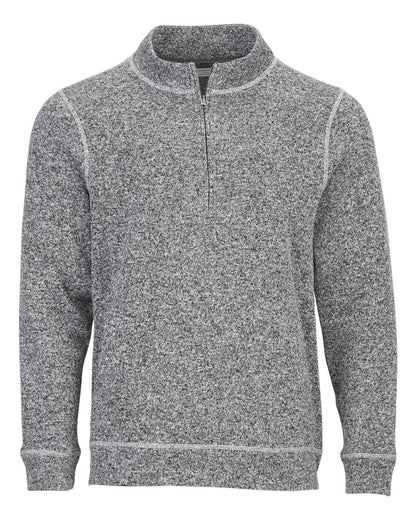 Men's Alpine Quarter-Zip Pullover - BM5207