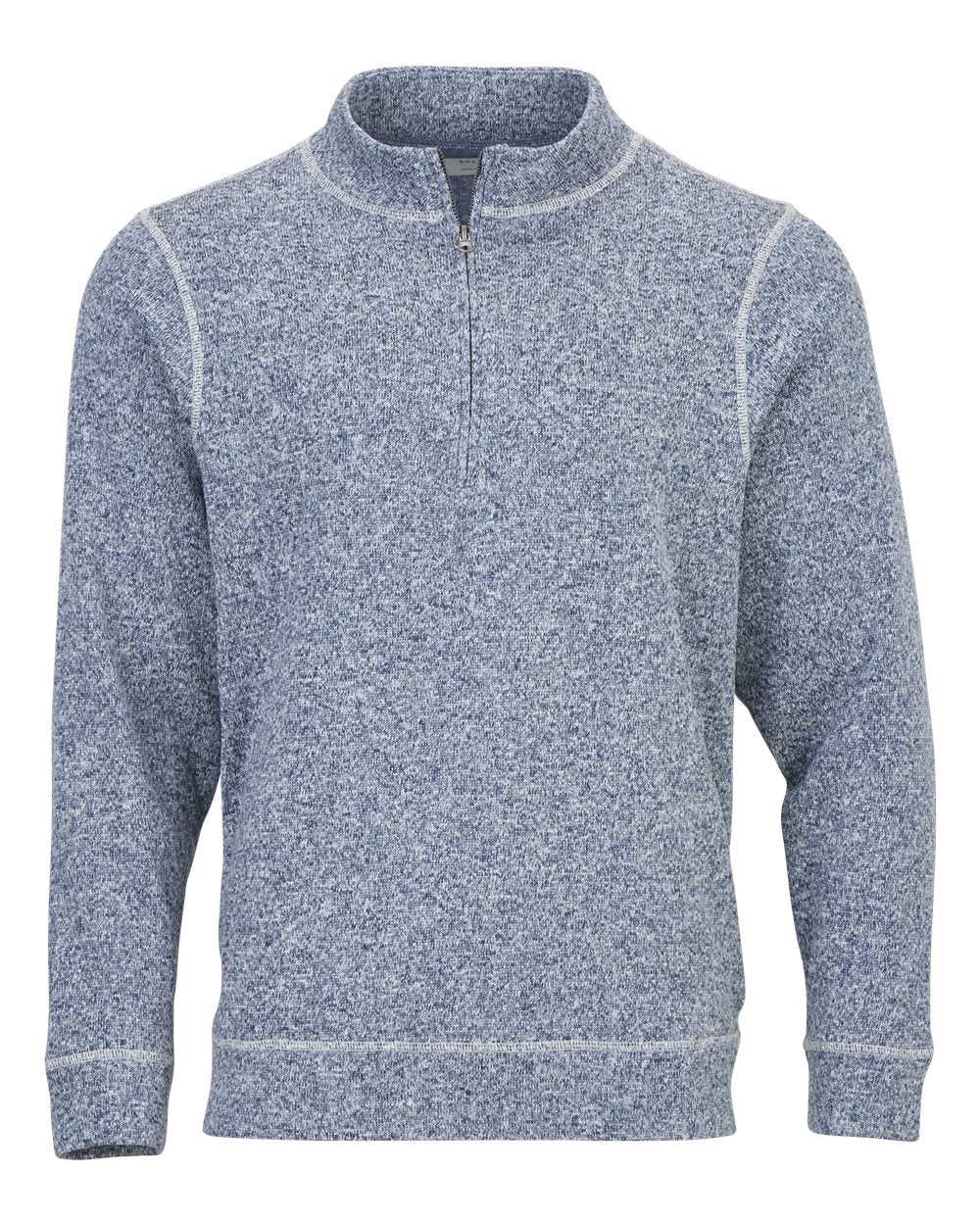 Men's Alpine Quarter-Zip Pullover - BM5207