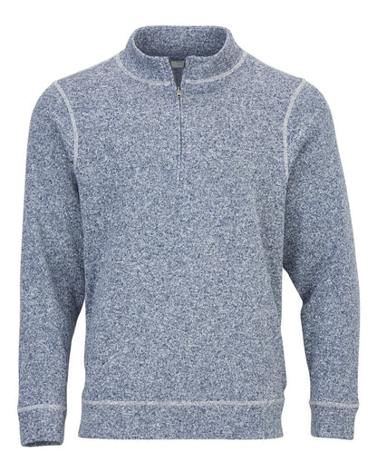 Men's Alpine Quarter-Zip Pullover - BM5207