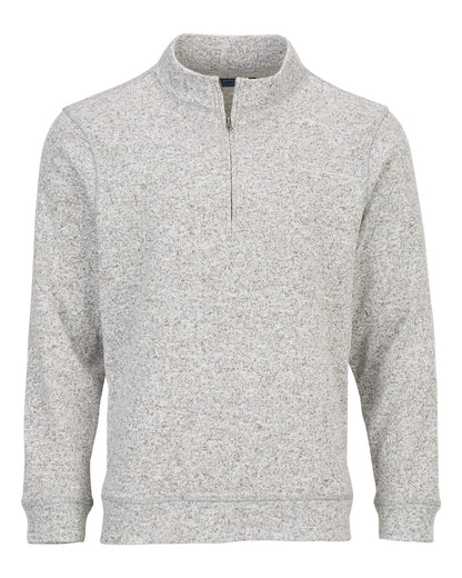 Men's Alpine Quarter-Zip Pullover - BM5207